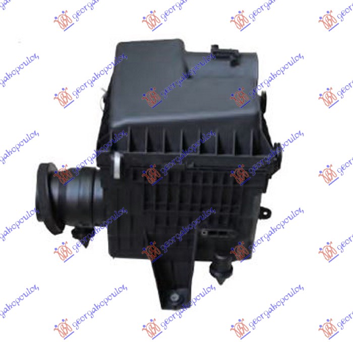 ΚΟΥΤΙ ΦΙΛΤΡΟΥ ΑΕΡΑ για ISUZU P/U D-MAX 12-16