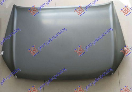 Bonnet Aftermarket 390100070