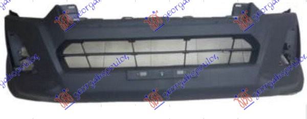 Bumper Aftermarket 390103375