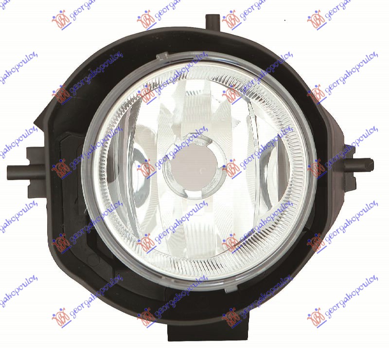 Front Fog Light Aftermarket 390105112