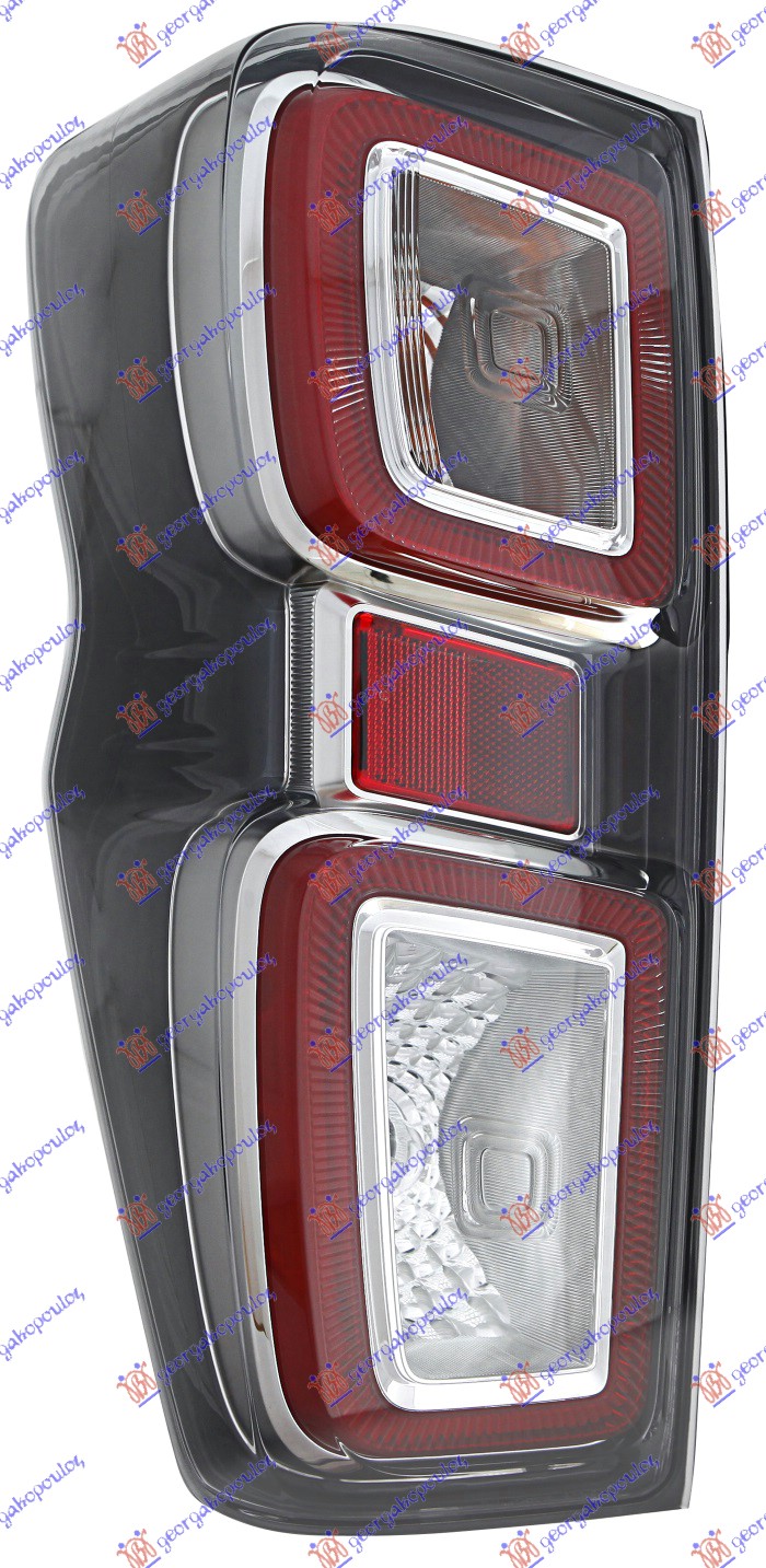 Combination Rear Light Aftermarket 390205817