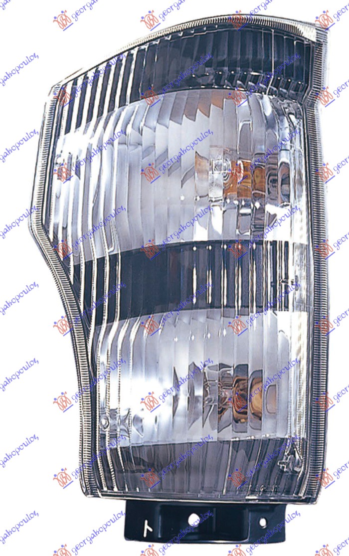 Direction Indicator Aftermarket 391005496