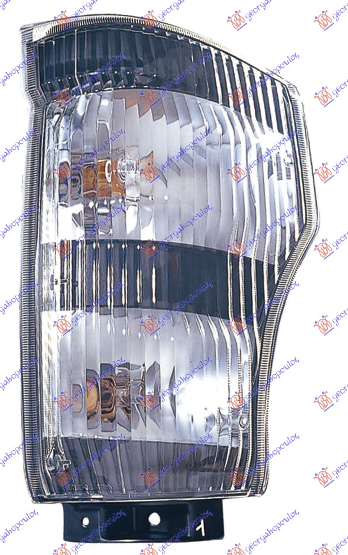 Direction Indicator Aftermarket 391005497