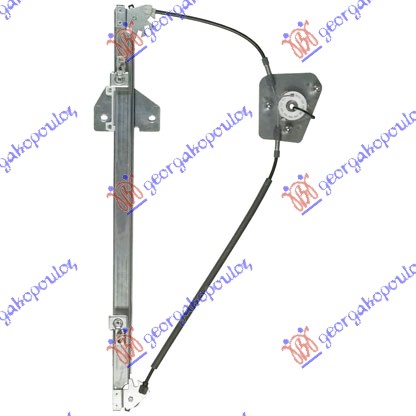 Window Regulator Aftermarket 405007041