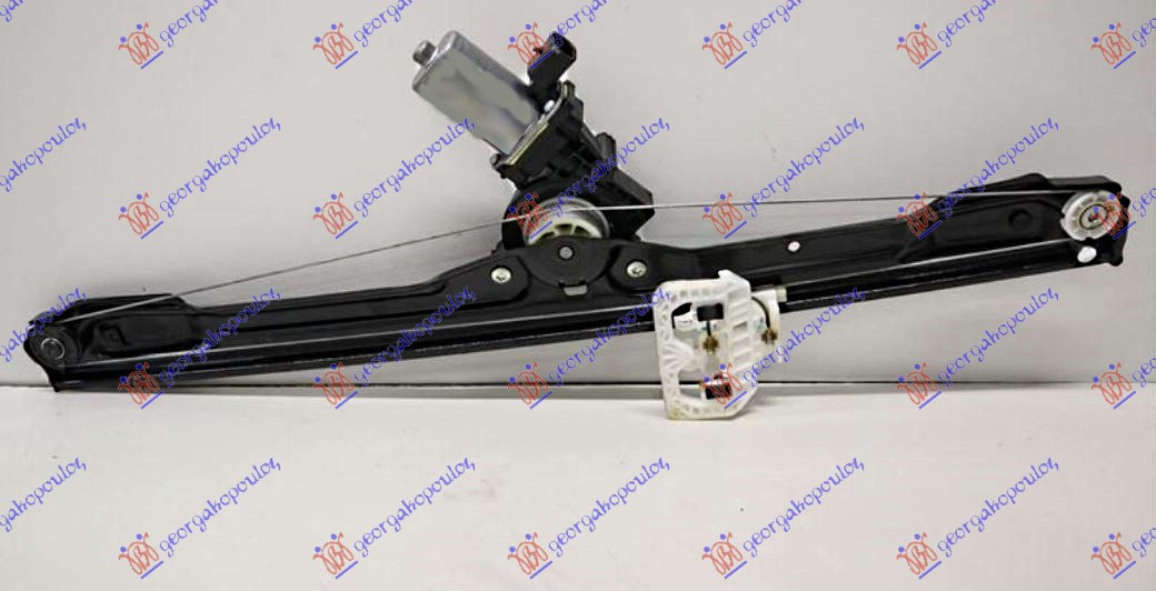 Window Regulator Aftermarket 405107041