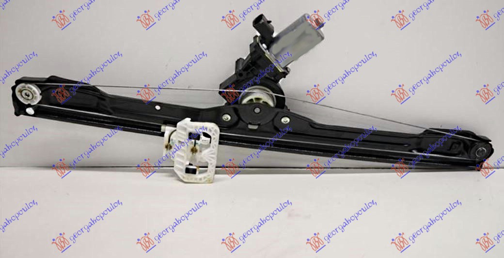 Window Regulator Aftermarket 405107042