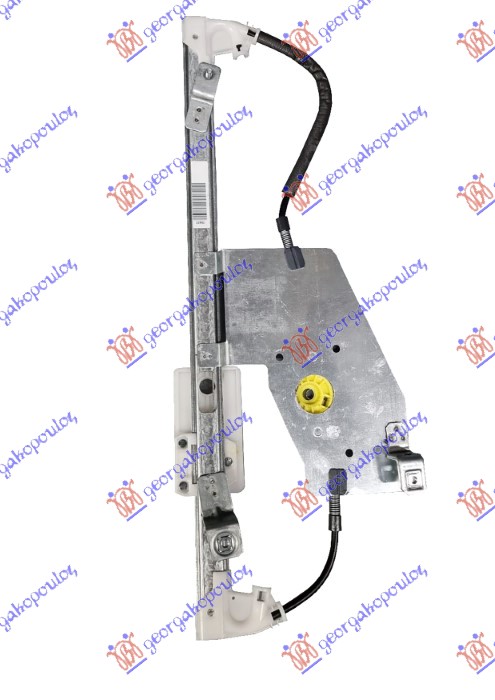 Window Regulator Aftermarket 418007051