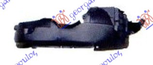 Liner, wheelhouse Aftermarket 424000822