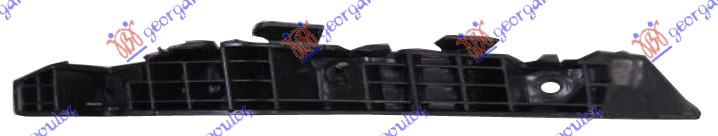 Mounting Bracket, bumper Aftermarket 424104281