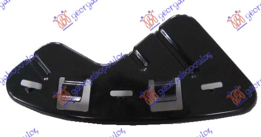 Support, bumper Aftermarket 424104286