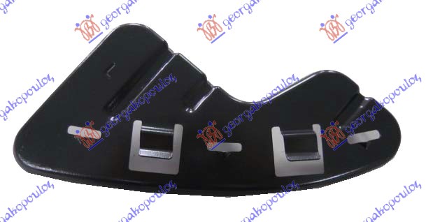 Support, bumper Aftermarket 424104287