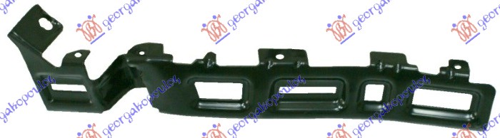 Mounting Bracket, bumper Aftermarket 424104288