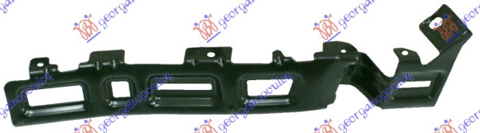 Mounting Bracket, bumper Aftermarket 424104289