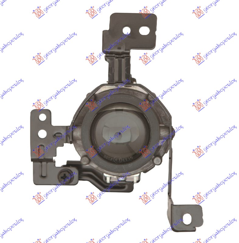 ΠΡΟΒΟΛΕΑΣ ΟΜΙΧΛΗΣ (HB4) (E) (DEPO) ΔΕΞΙΑ για KIA SPORTAGE 2015-2018 (QL/QLE)