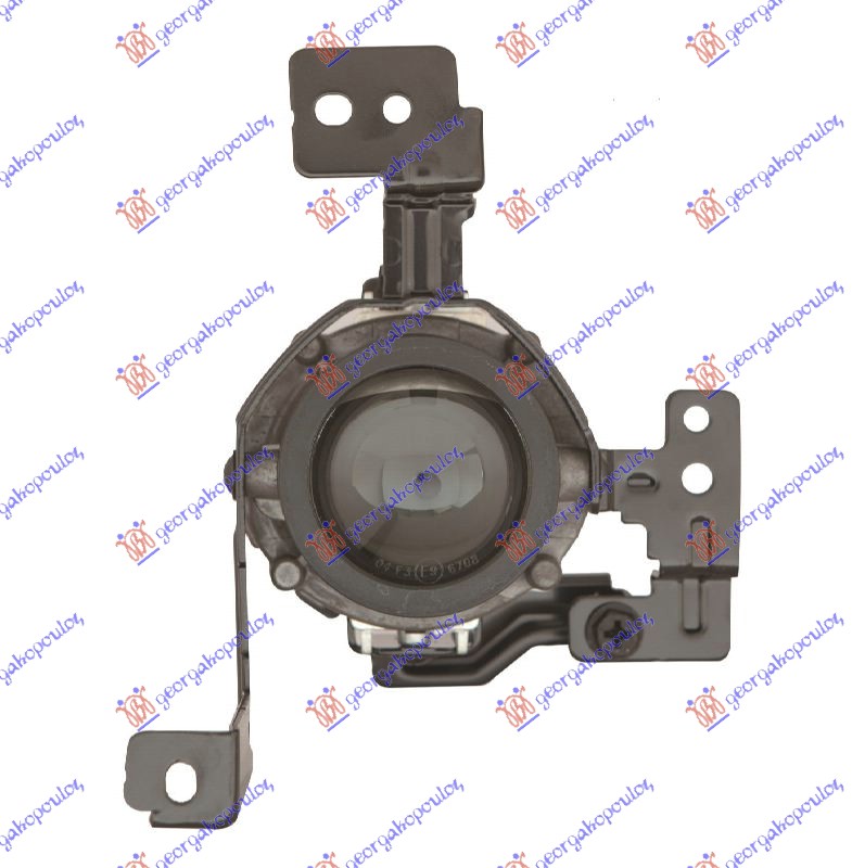 ΠΡΟΒΟΛΕΑΣ ΟΜΙΧΛΗΣ (HB4) (E) (DEPO) ΑΡΙΣΤΕΡΑ για KIA SPORTAGE 2015-2018 (QL/QLE)