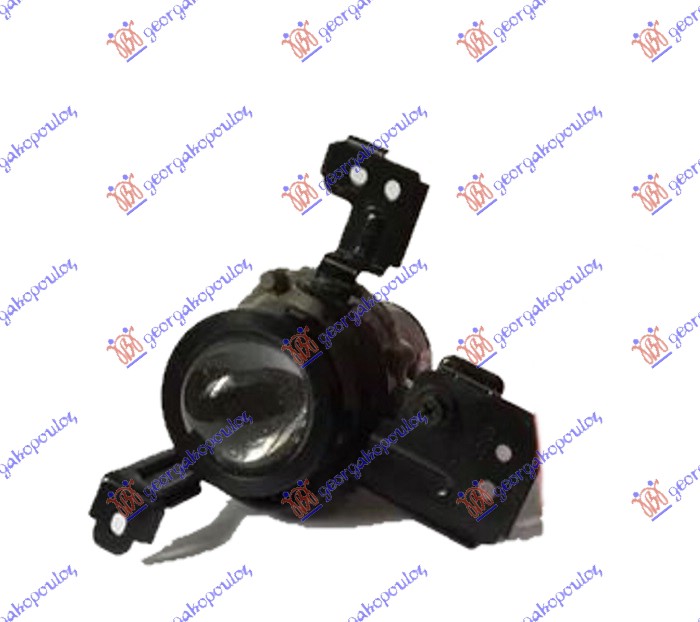 ΠΡΟΒΟΛΕΑΣ ΟΜΙΧΛΗΣ (E) (DEPO) ΑΡΙΣΤΕΡΑ για KIA SPORTAGE 2018-2022 (QL/QLE)
