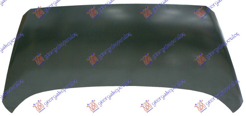Bonnet Aftermarket 428000070