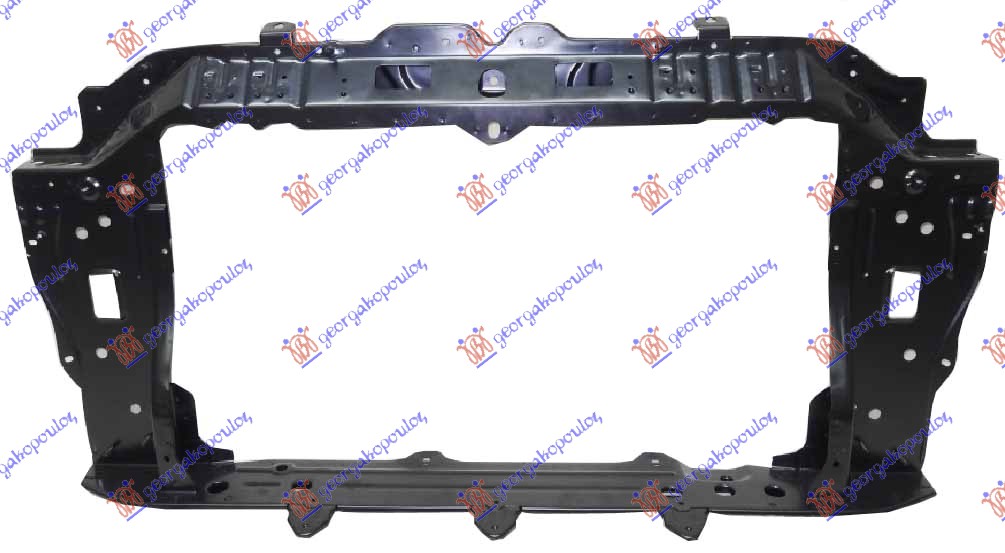 Front Cowling Aftermarket 428000220