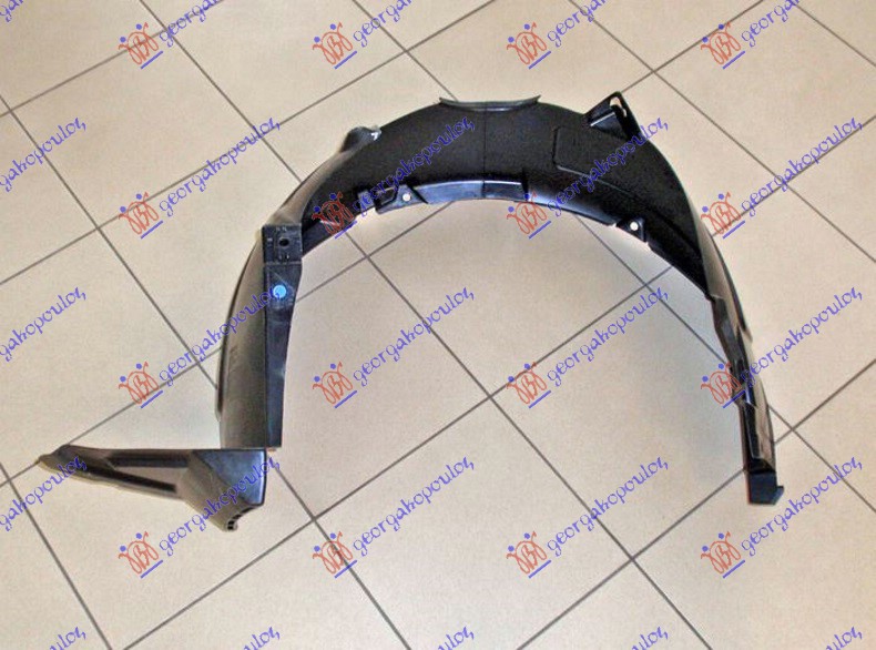 Inner Wing Panel Aftermarket 428000821
