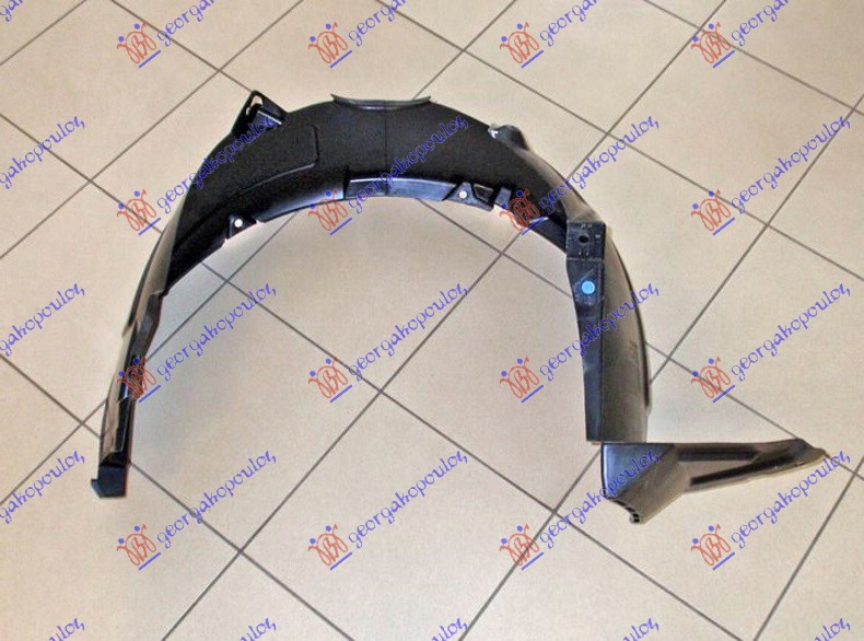 Inner Wing Panel Aftermarket 428000822