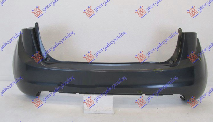 Bumper Aftermarket 428003395
