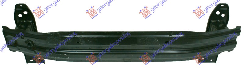 Support, bumper Aftermarket 428003845