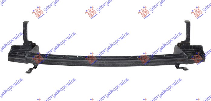 Mounting Bracket, bumper Aftermarket 428003855