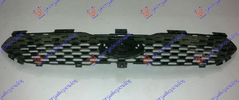 Radiator Grille Aftermarket 428004545