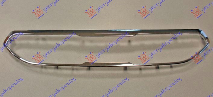 Frame, radiator grille Aftermarket 428004550