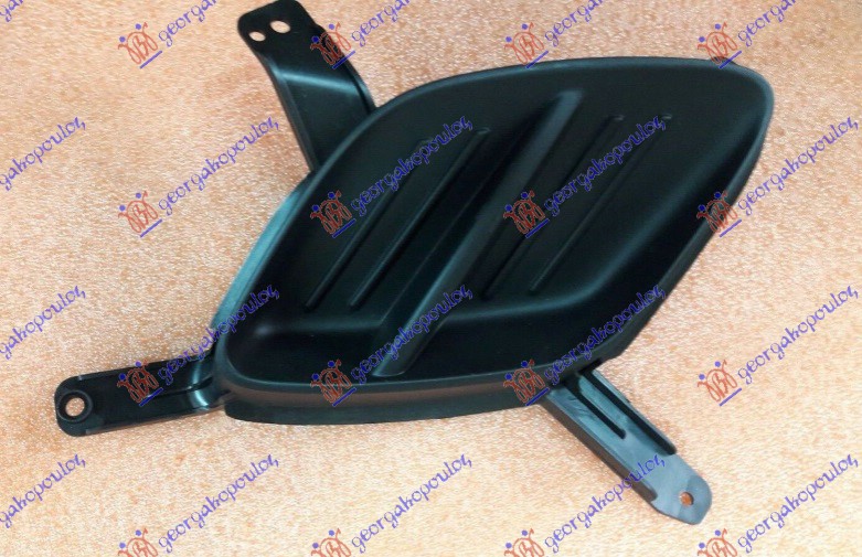 Eyelid, front fog light Aftermarket 428004801