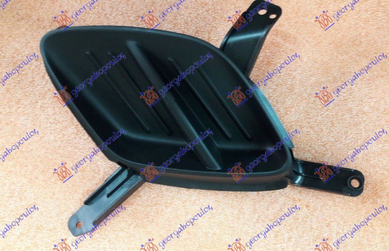 Eyelid, front fog light Aftermarket 428004802