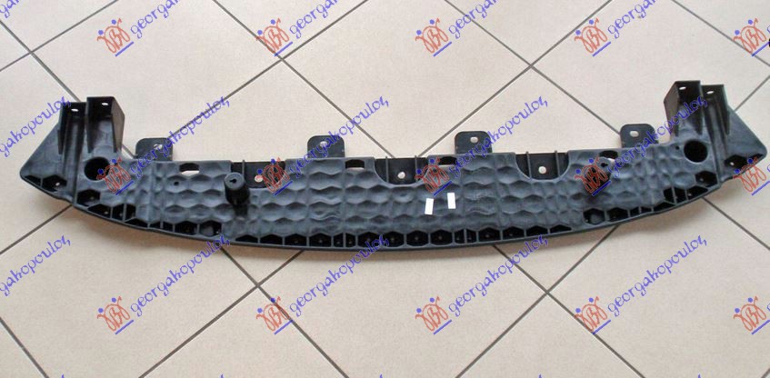 Engine Compartment Silencing Mat Aftermarket 428004840
