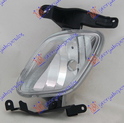 Front Fog Light Aftermarket 428005111