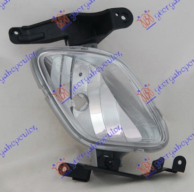 Front Fog Light Aftermarket 428005112