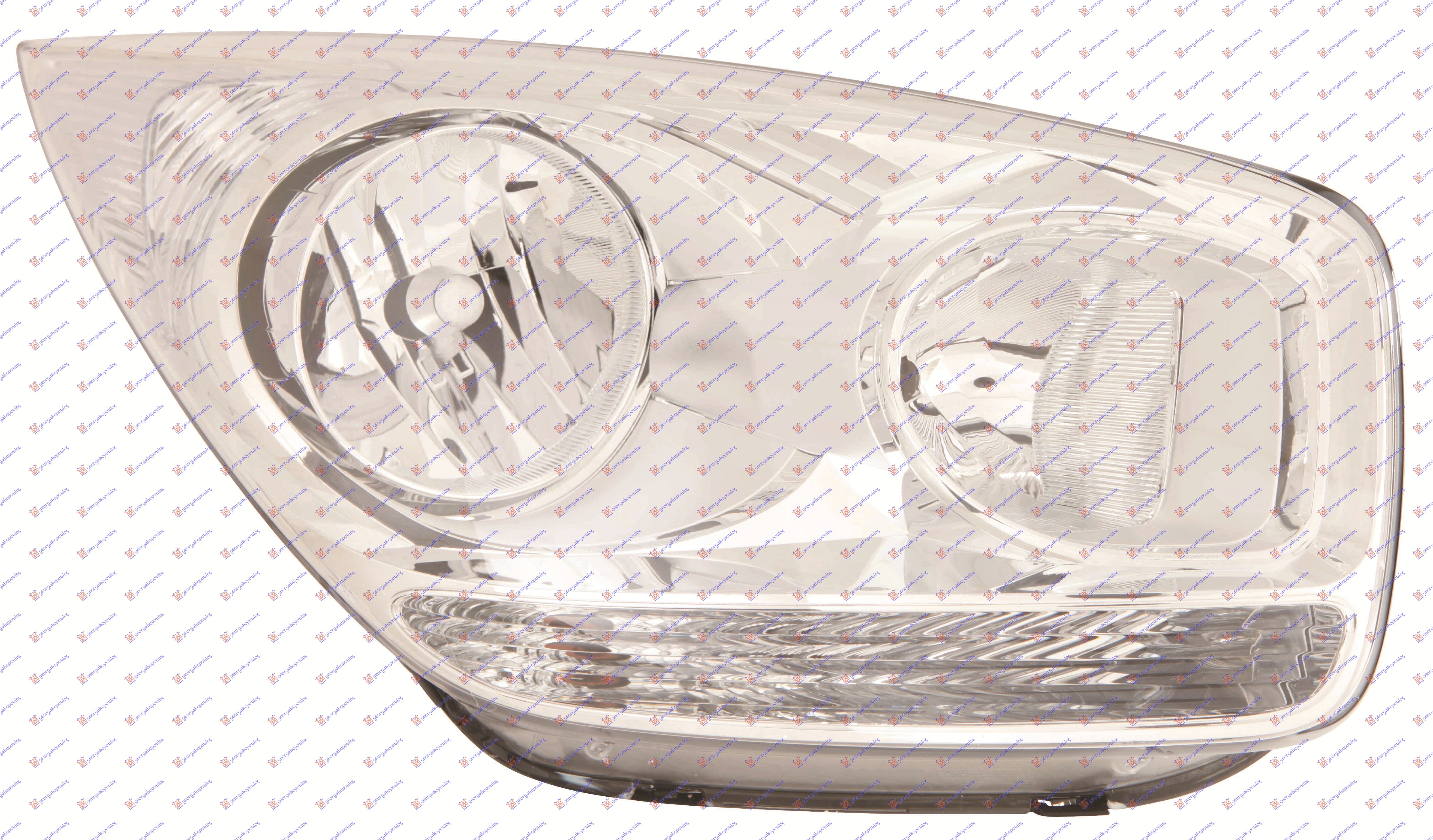 Headlight Aftermarket 428005131