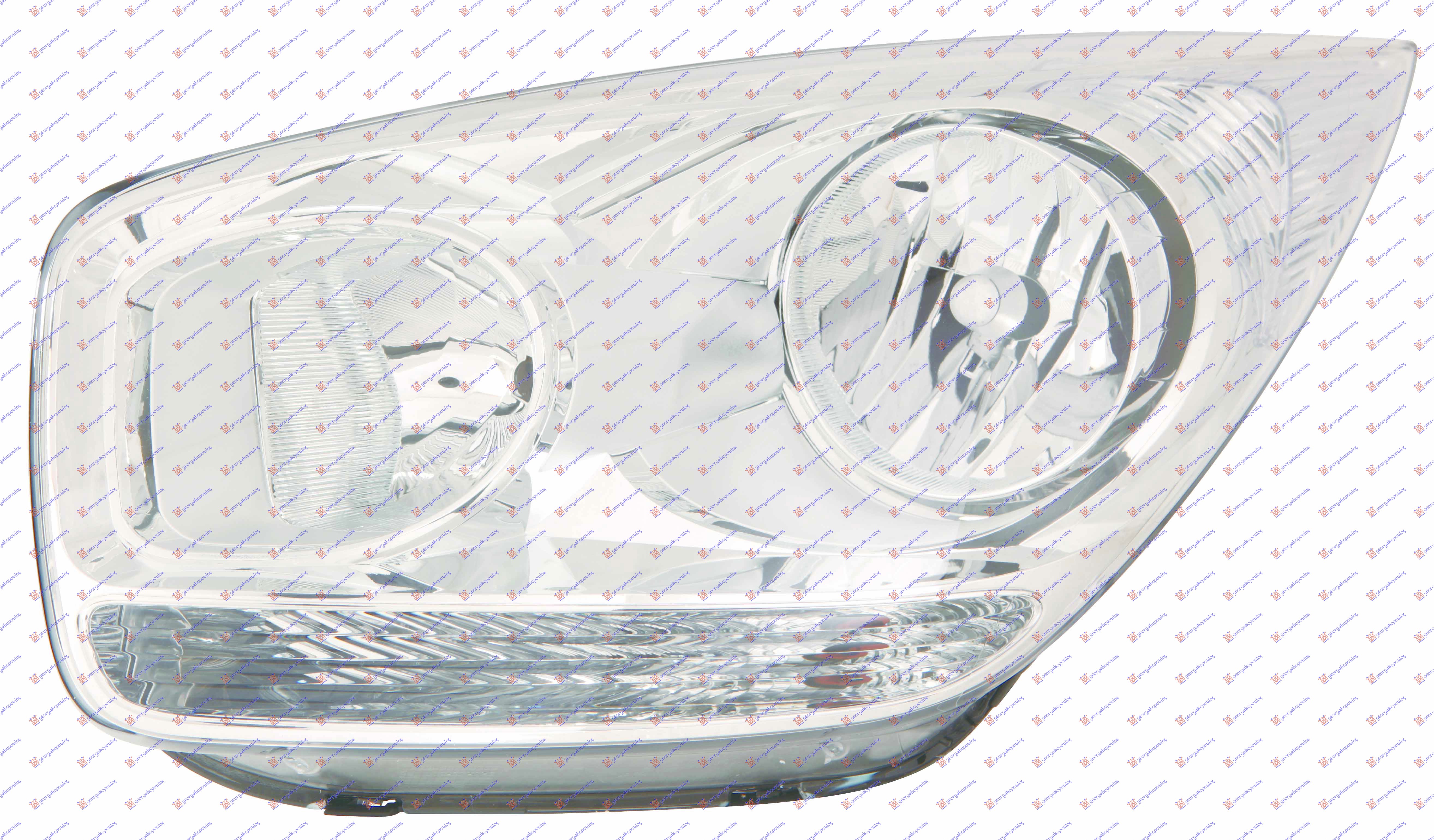 Headlight Aftermarket 428005132