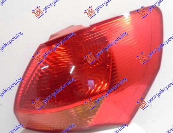Tail Light Aftermarket 428005821