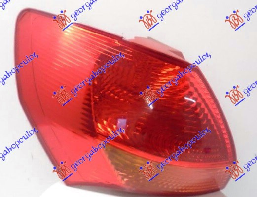 Tail Light Aftermarket 428005822