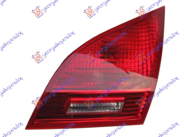 Combination Rear Light Aftermarket 428005826