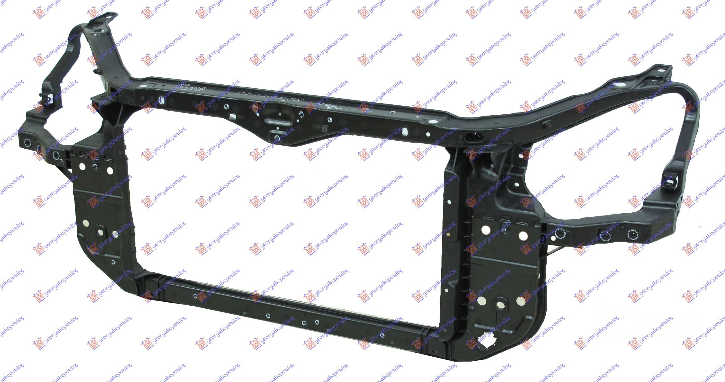 Front Cowling Aftermarket 428700220