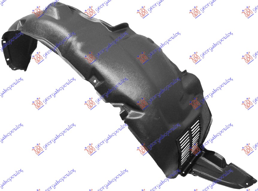 Liner, wheelhouse Aftermarket 428700821