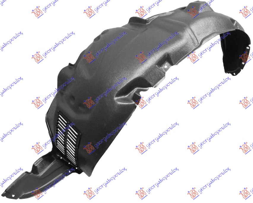 Liner, wheelhouse Aftermarket 428700822