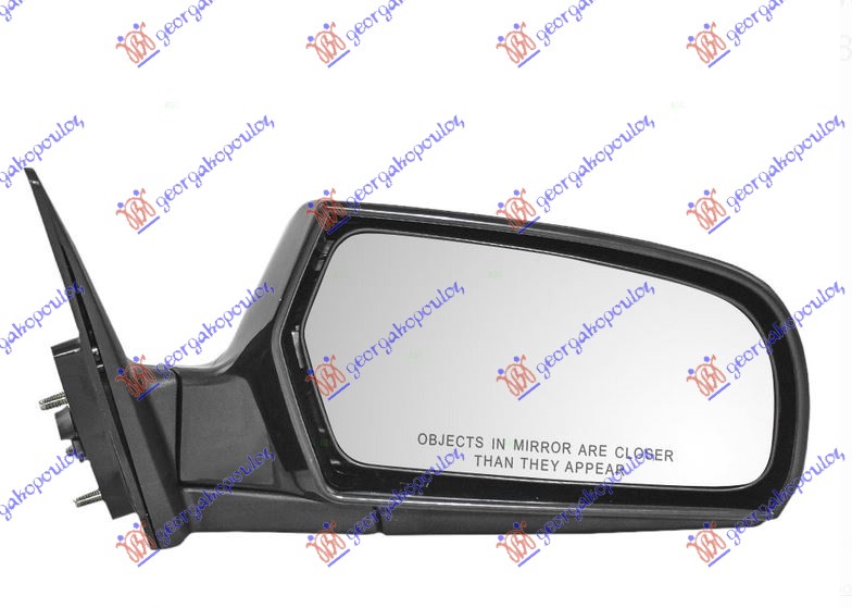 Exterior Mirror Aftermarket 428707481