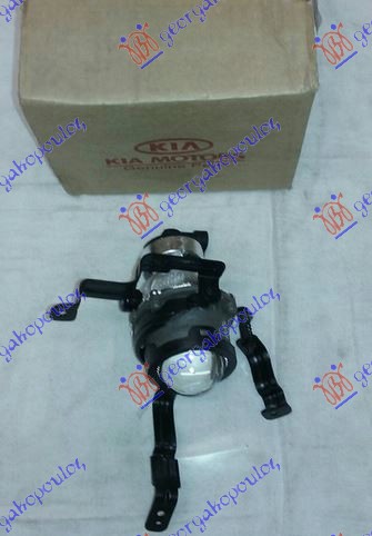 ΠΡΟΒΟΛΕΑΣ ΟΜΙΧΛΗΣ (Γ) ΑΡΙΣΤΕΡΑ για KIA CEED 3D 2010-2013 (ED)