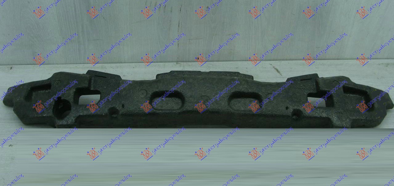 Impact Absorber, bumper Aftermarket 430304900