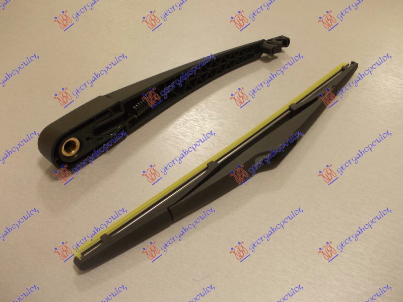 Wiper Arm, window cleaning Aftermarket 432009200