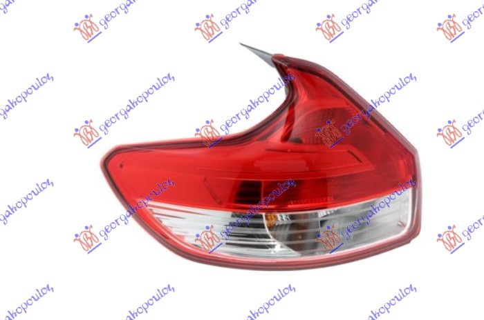 ORIGINAL PART Aftermarket 446005822