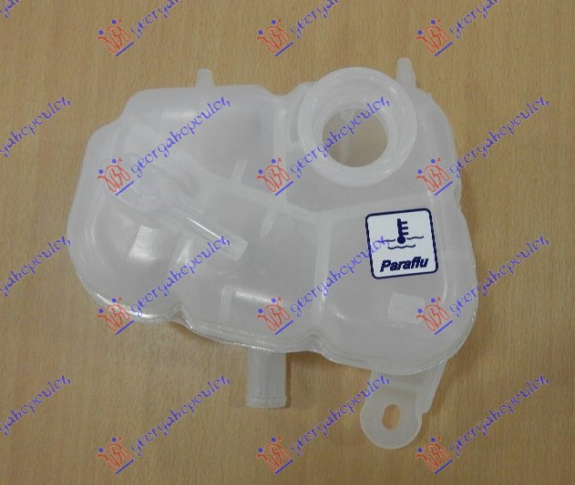 Expansion Tank, coolant Aftermarket 460008500