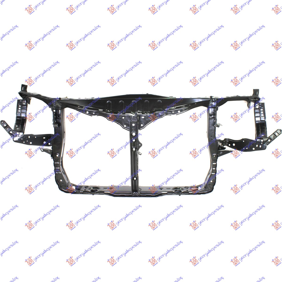 Front Cowling Aftermarket 485000225