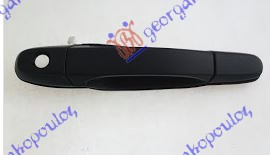 Door Handle Aftermarket 485107841